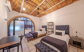 El Refugio De Sayulita - Health And Wellness House
